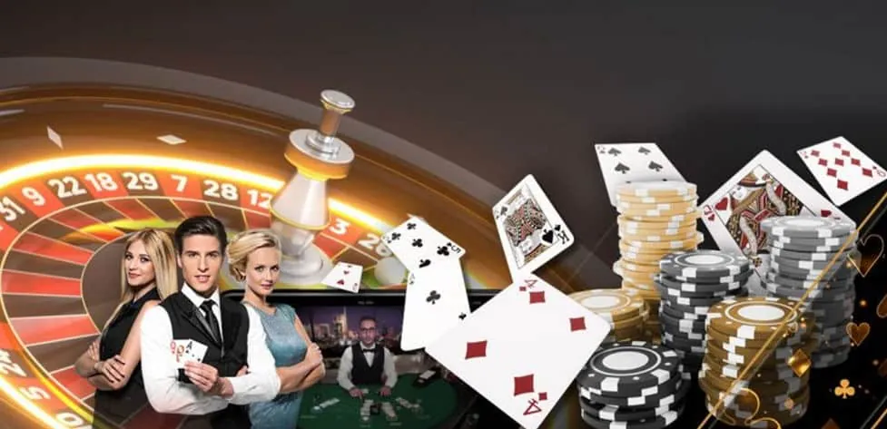 Progressive Jackpots