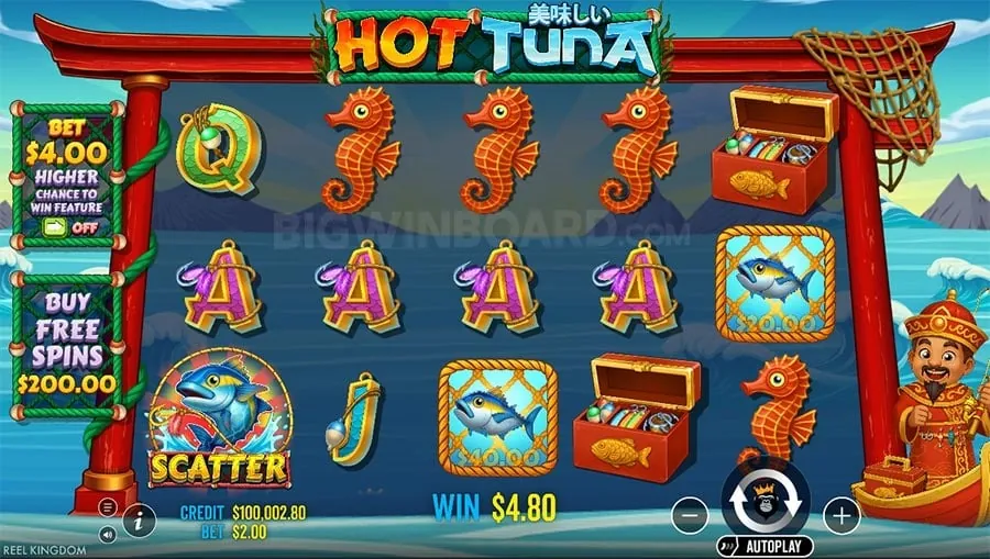 Live Blackjack