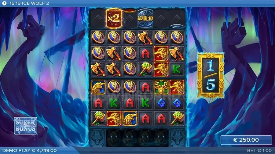 Live Casino Promotions