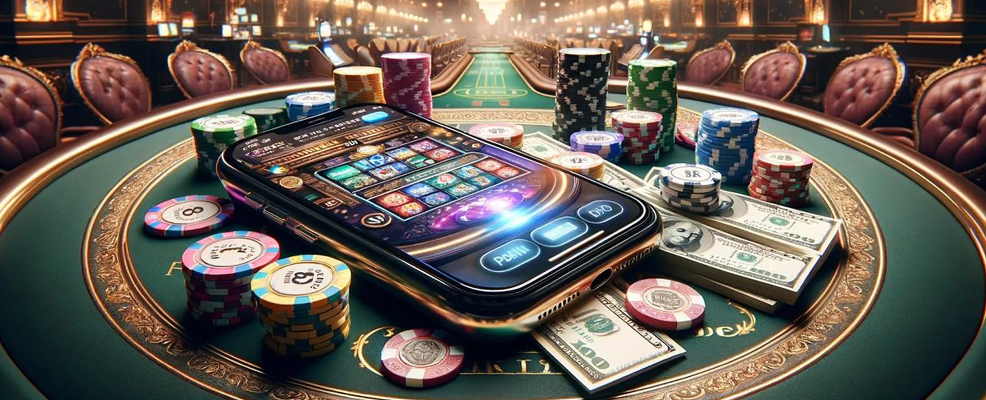 Swerte99 Online Casino Security Tips