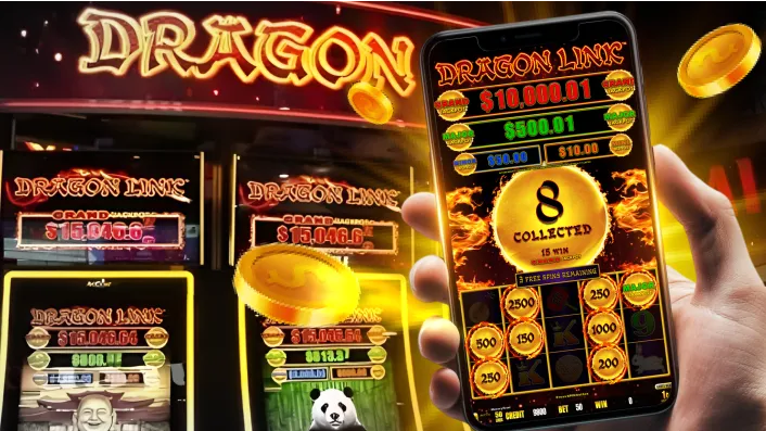 Mobile Casino