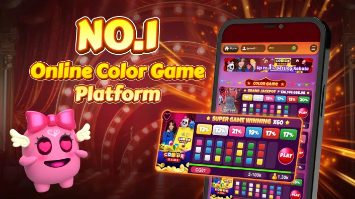 Pinoy Bingo Blast